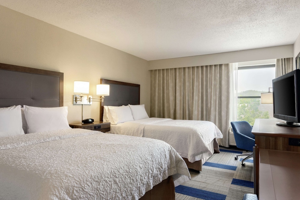 Hampton Inn Birmingham Trussville - photo 9