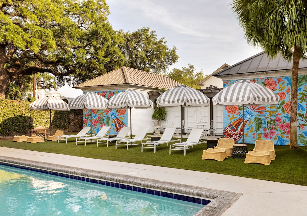 Kimpton Brice Hotel by IHG - photo 39