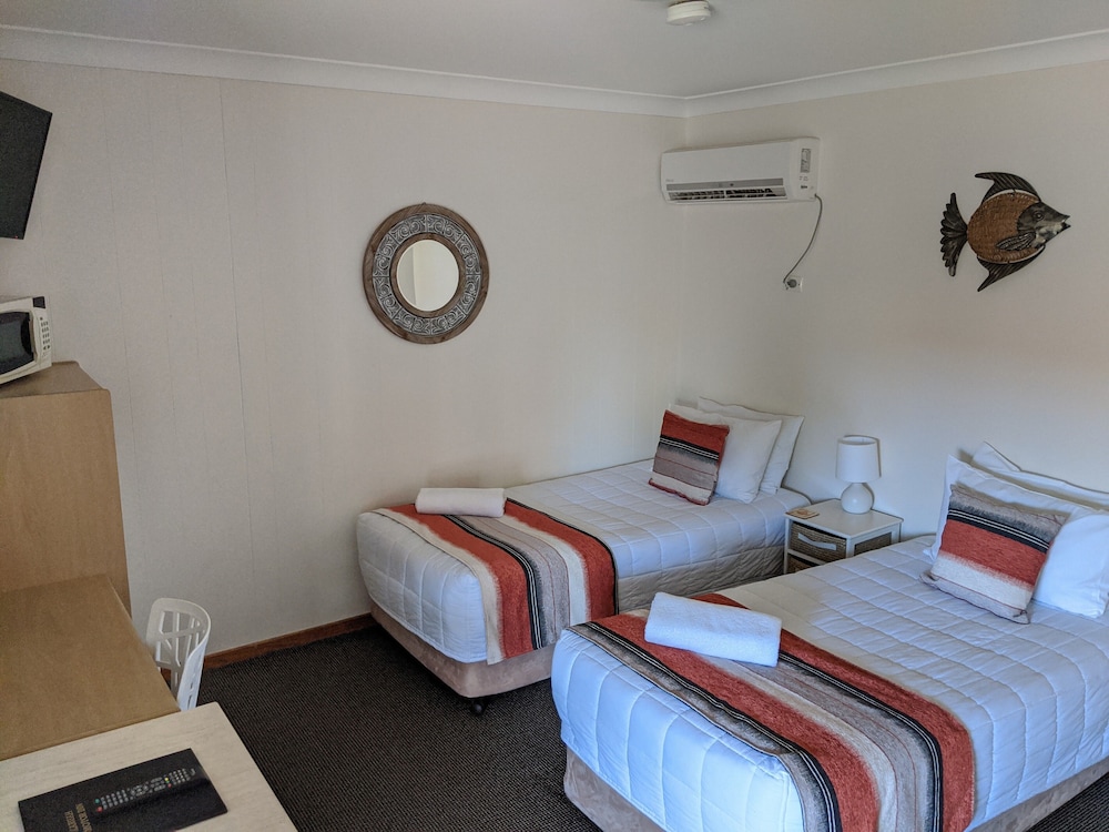 Karuah Motor Inn — Karuah — photo 5