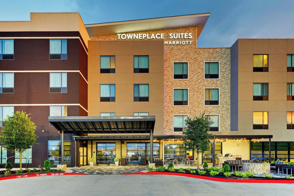 TownePlace Suites by Marriott Houston Northwest Beltway 8 - photo 60