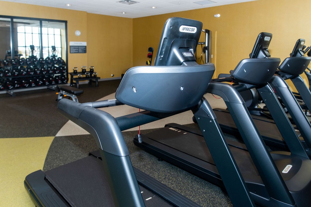 Hilton Garden Inn Mattoon - photo 40