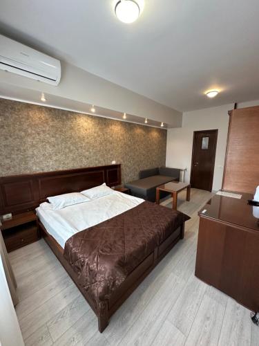 Hotel Ana in Constanta, Romania