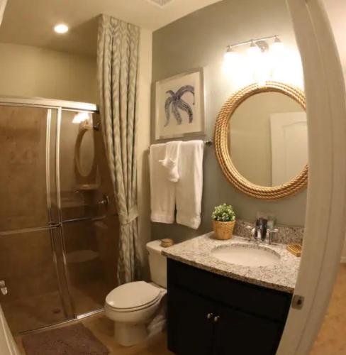 Family Luxury Villa Vacation Home Resort — 4-Star Luxury Hotel in Kissimmee, United States