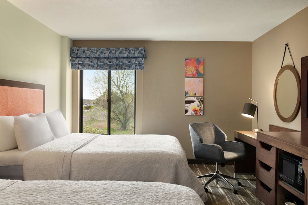 Hampton Inn Sedona - photo 5