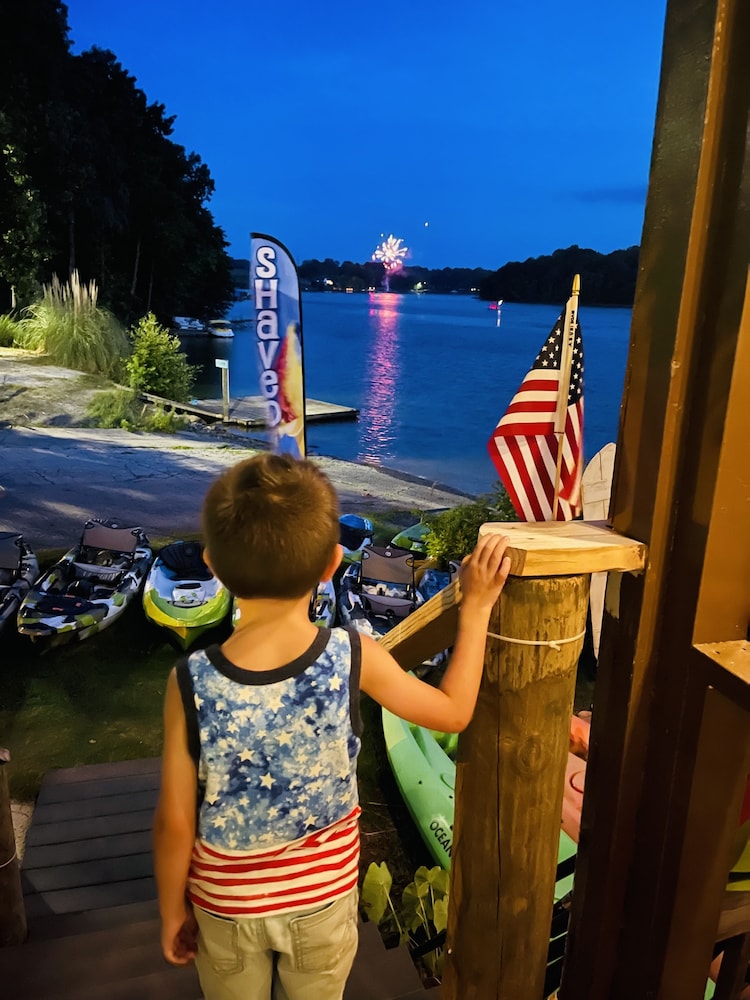 Lake Norman Hotel - photo 27