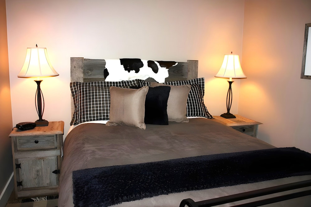 Rocking R Guest Ranch — Strathmore — photo 2
