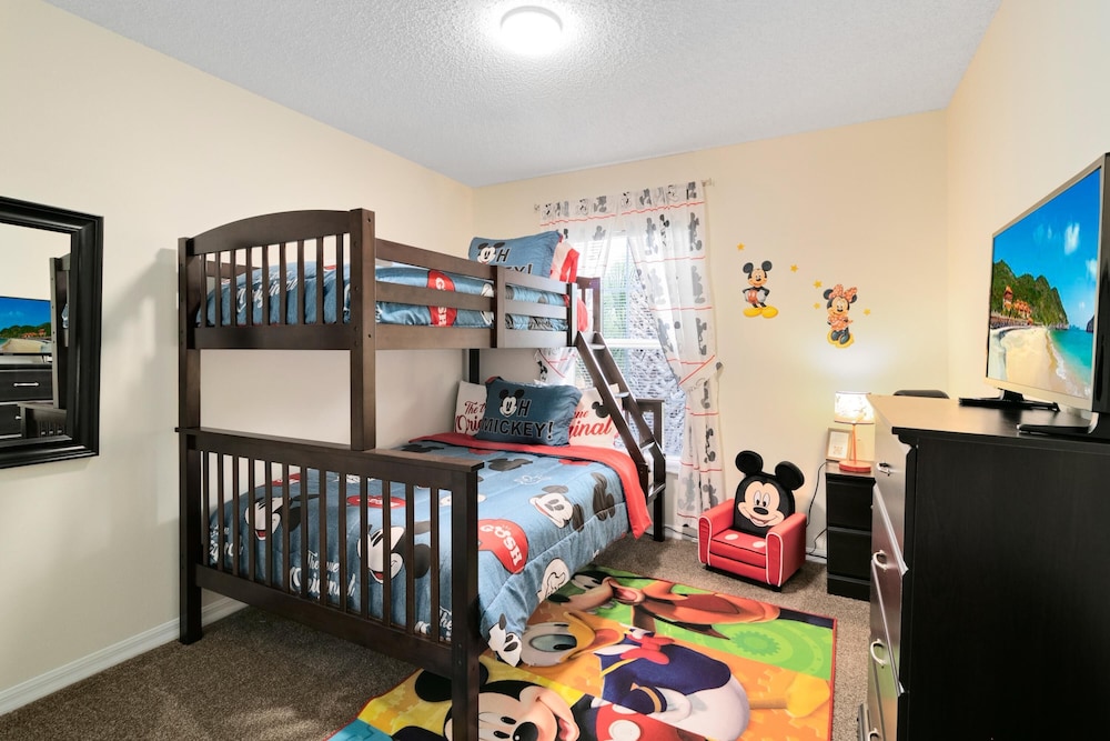 Minutes to Disney Boutique 3BR 2.5 Bath Coastal TH - photo 20