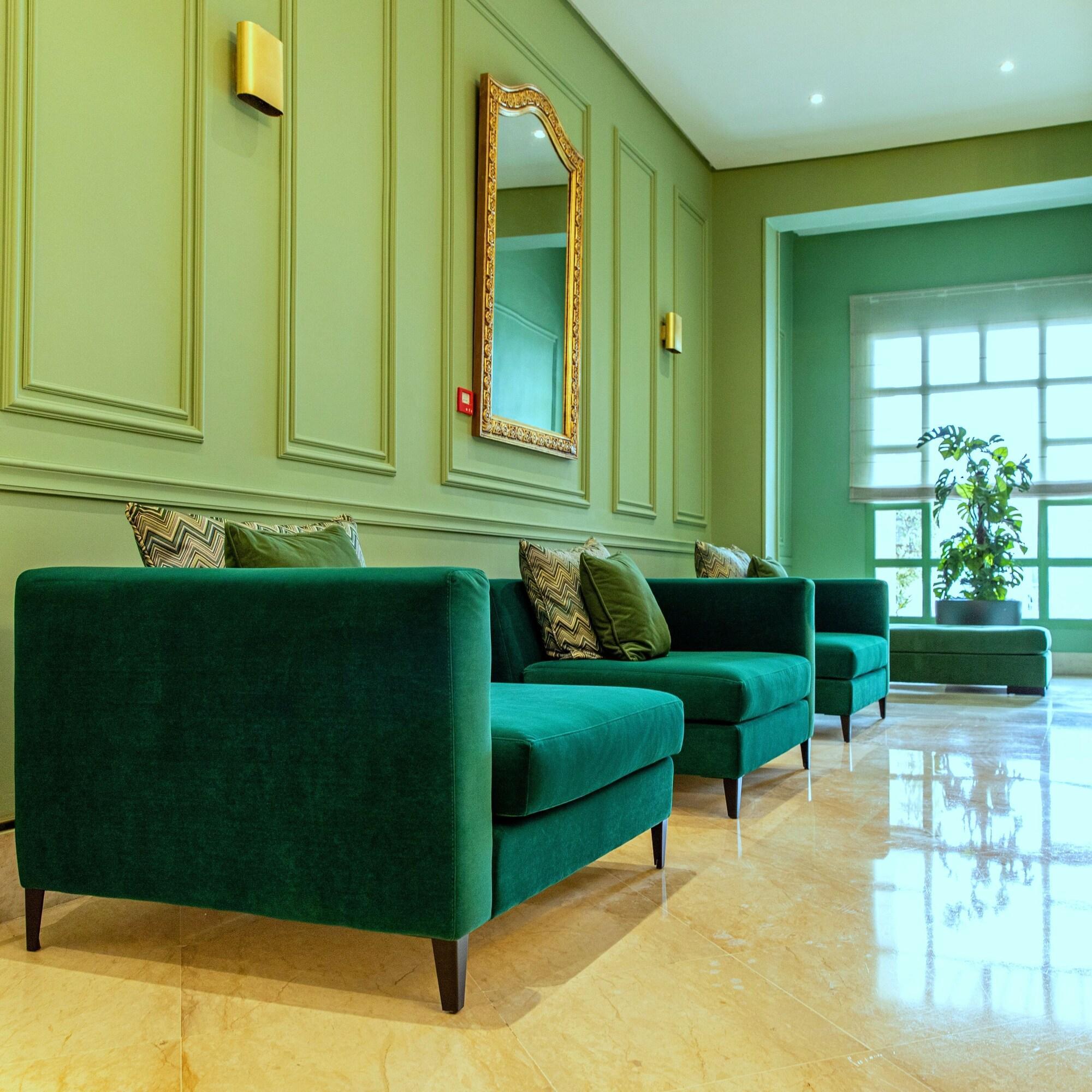 Hotel Acropole Tunis in Tunis, Tunisia