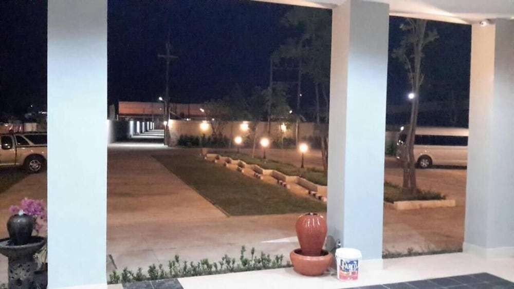 Baanduangkamol