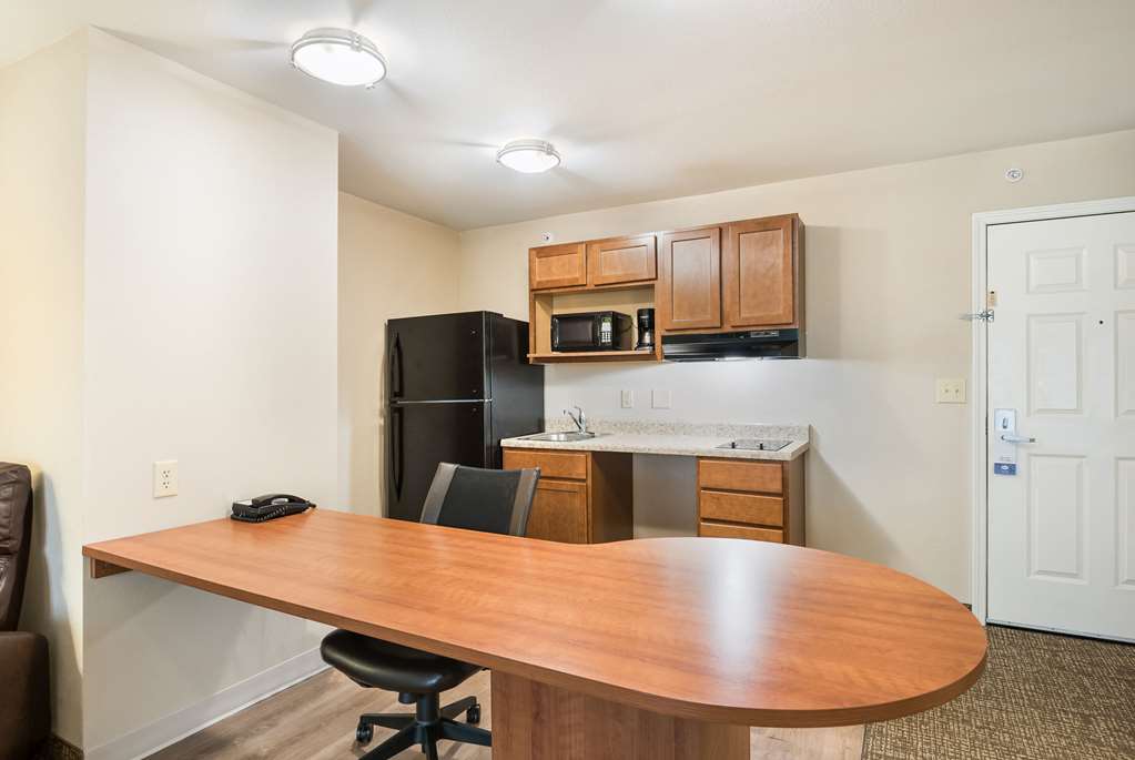 Suburban Studios Waterloo - photo 35