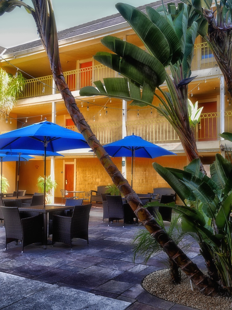Hotel Solares - photo 53