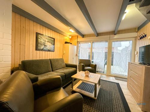 Ferienhaus Am Ringwall 109 in Cuxhaven, Germany