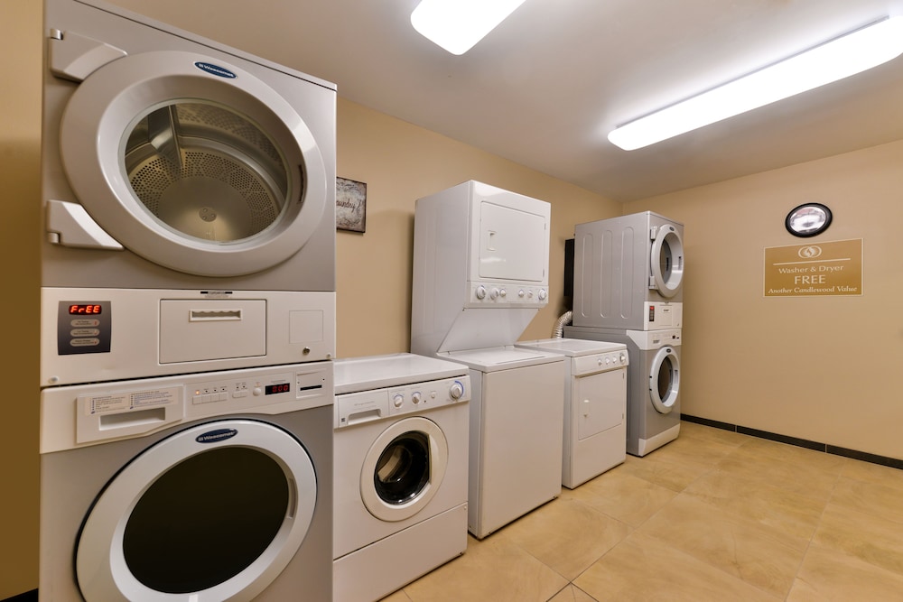 Candlewood Suites Athens by IHG - photo 35