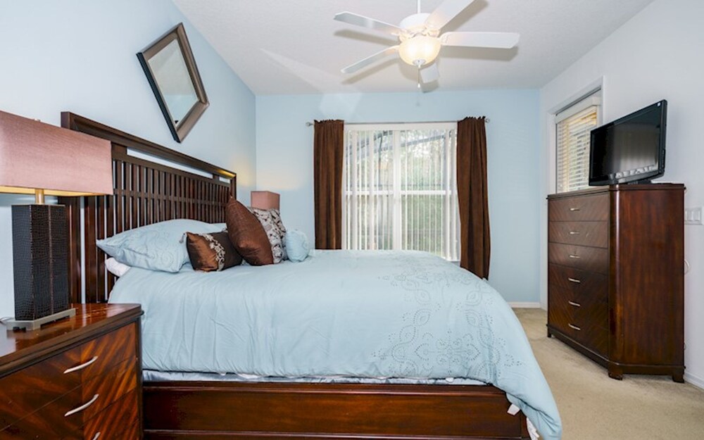 Crystal Cove 4704 Blue By Fairytale VR - photo 4