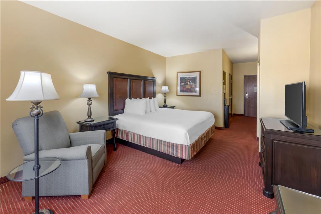 Best Western San Isidro Inn - photo 31