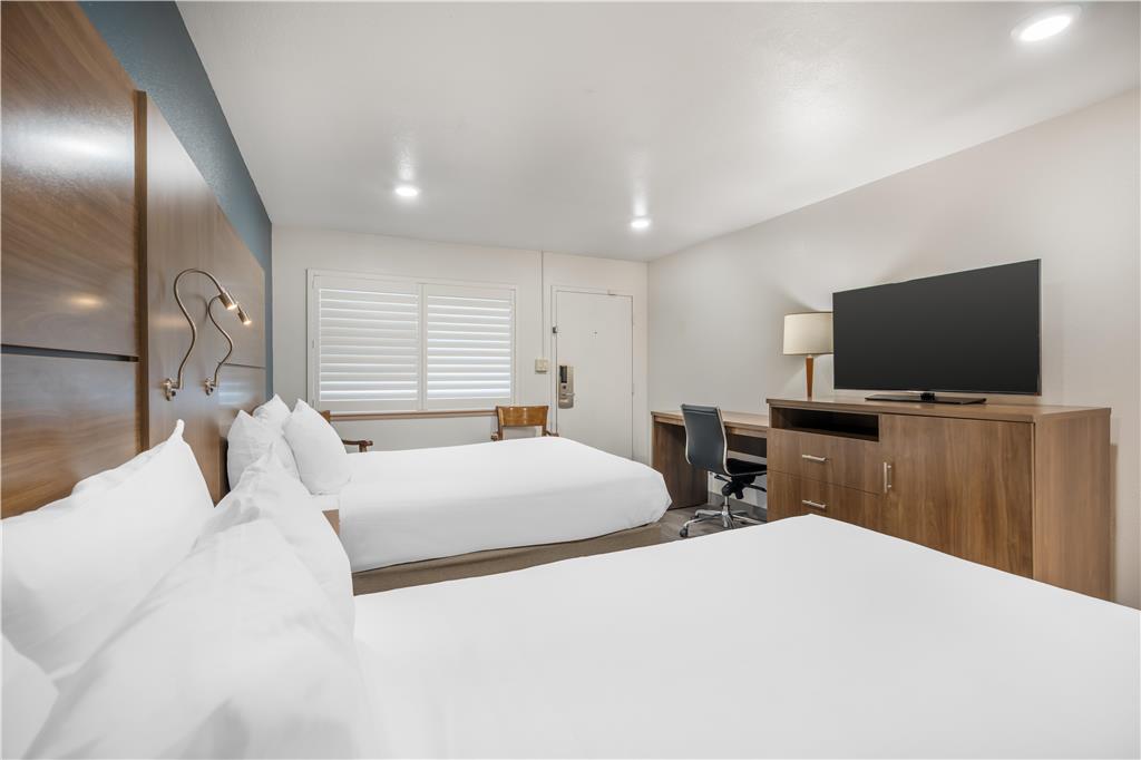 Best Western Plus Clocktower Inn - photo 16