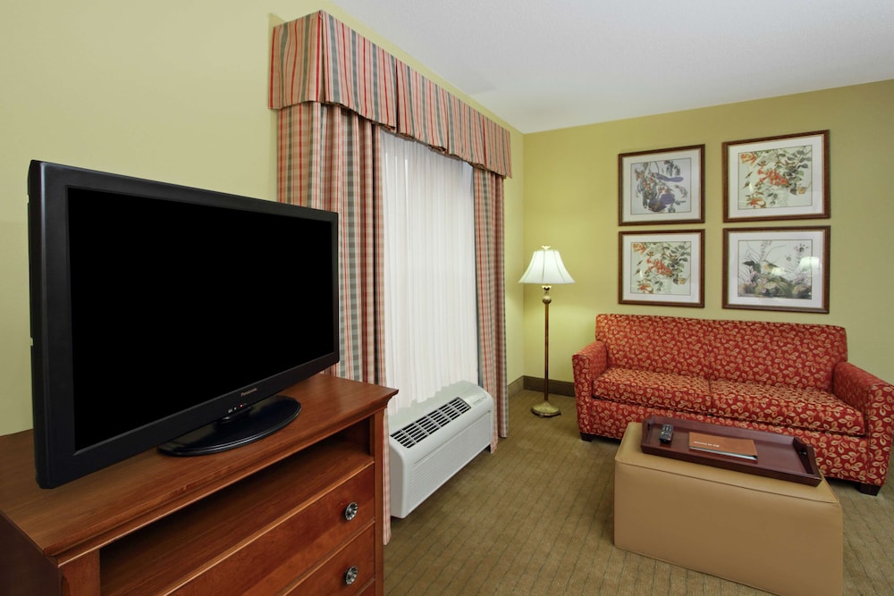 Homewood Suites by Hilton Chesapeake Greenbrier - photo 11
