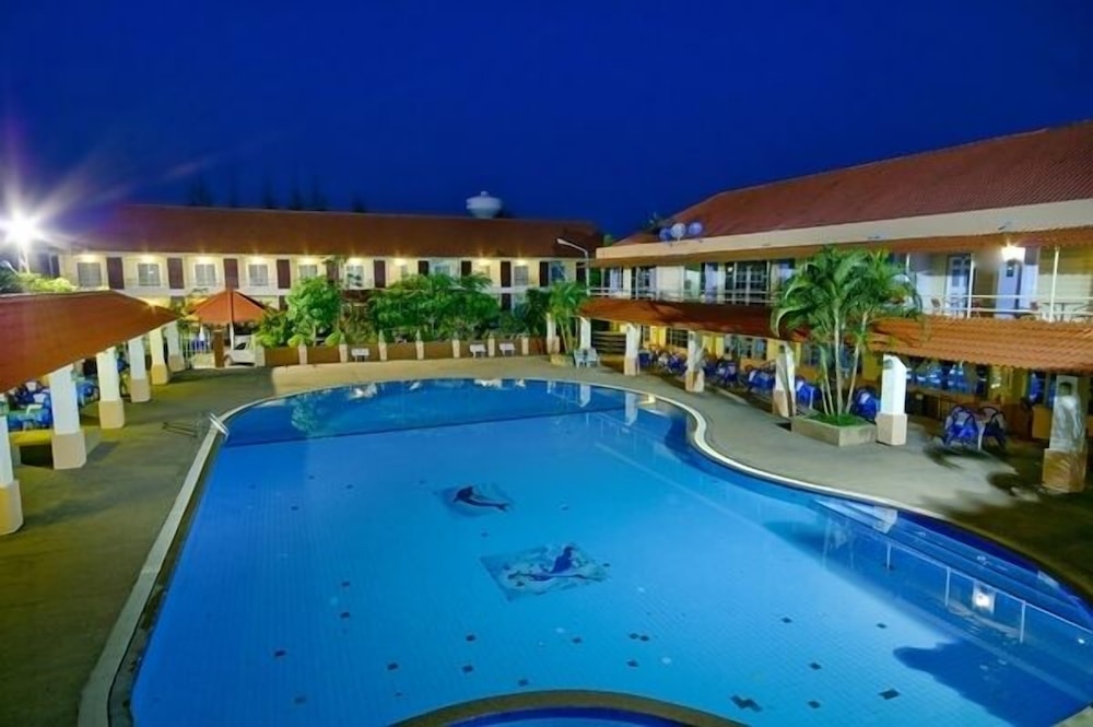 Homeland Resort in Phetchabun, Thailand