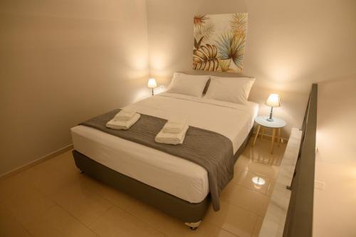 Amaryllis Maison Emporiou — 4-Star Luxury Hotel in Alexandroupoli, Greece