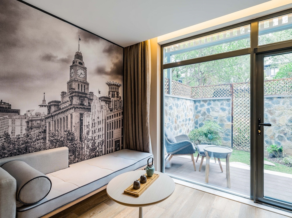 Atour Hotel Zhenxing Road Tongxiang in Jiaxing, People's Republic of China