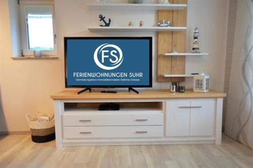 Ferienhaus Hus Achtern Diek — Dahme — photo 5