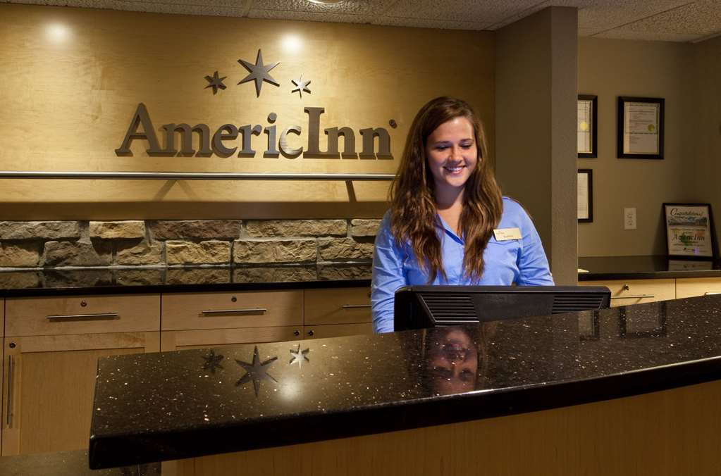 AmericInn by Wyndham Osage - photo 8