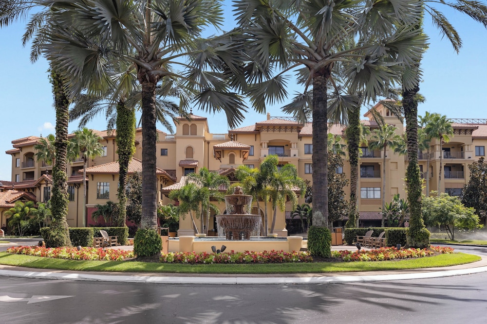 Club Wyndham Bonnet Creek - photo 134