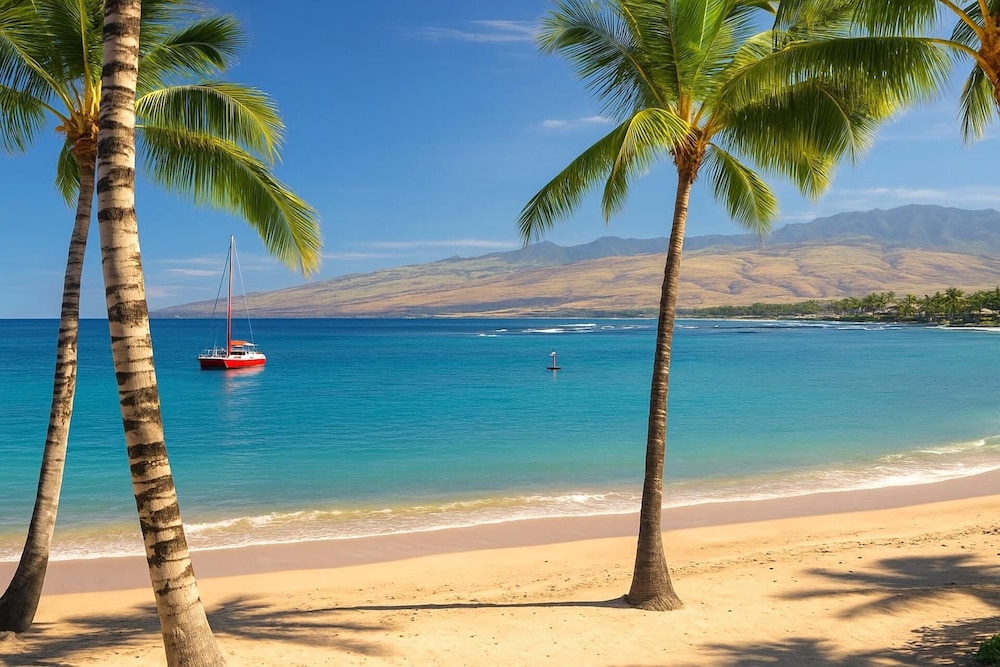 Islands at Mauna Lani IML D3 by KBM — 4-Star Luxury Hotel in Waimea, United States