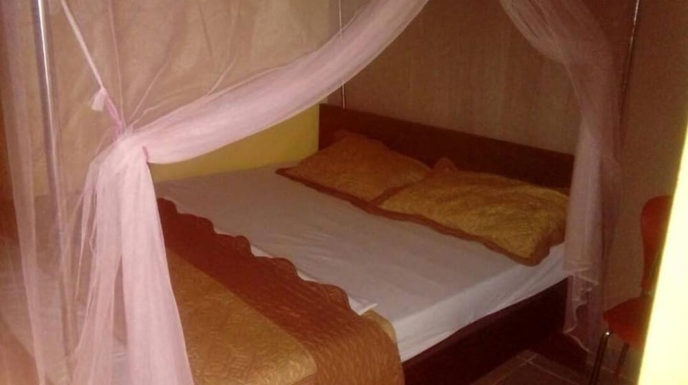 Leisure Village Hotel in Ntungamo, Republic of Uganda