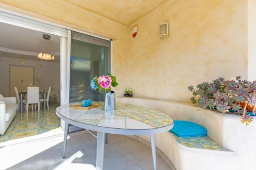 Appartamento Sole Alto MyHo Casa — 4-Star Luxury Hotel in Vasto, Italy