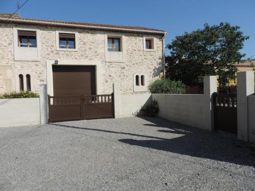 Gîtes Le ‘Val Léa’ in Ginestas, France