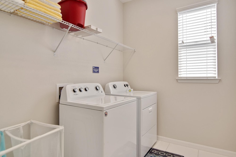9004Srl Solara — 4-Star Luxury Hotel in Kissimmee, United States