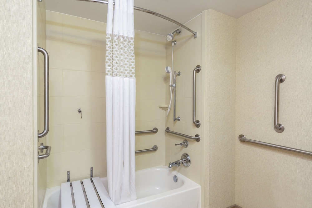 Hampton Inn Texarkana Arkansas - photo 14