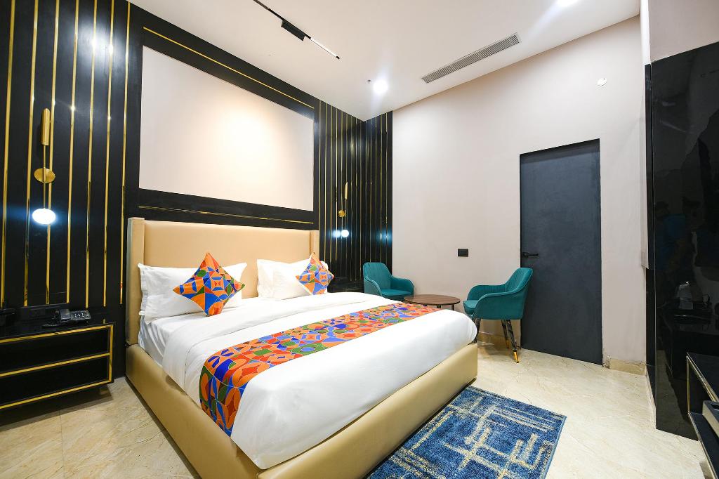 FabHotel Prime Elegance Suites - last minute hotel in Noida