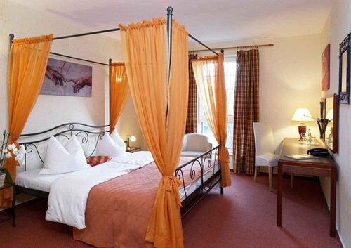 Hotel Villa Magnolia — Egelsbach — photo 3