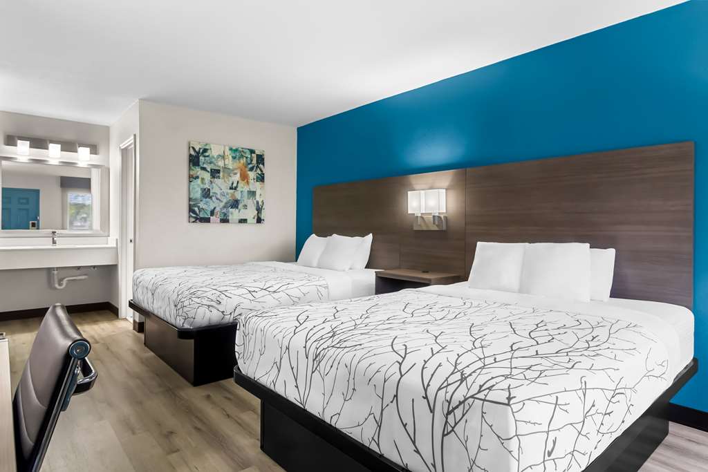 Best Western Starke - photo 6