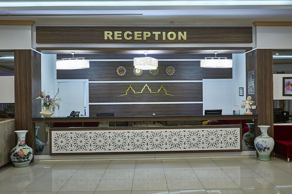 Royal Towers Resort — Kemer — photo 4