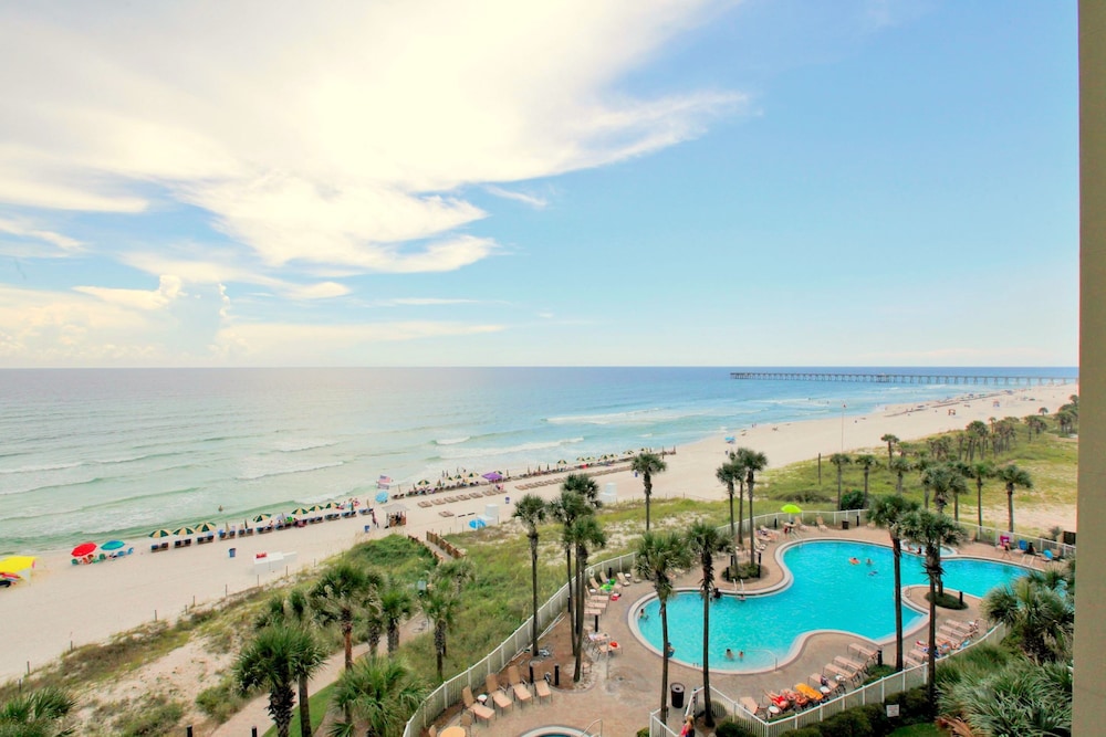 Grand Panama Beach Resort by Panhandle Getaways - photo 424