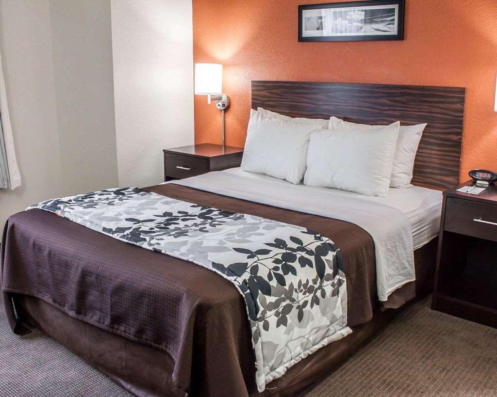 Sleep Inn Arlington Near Six Flags - photo 8