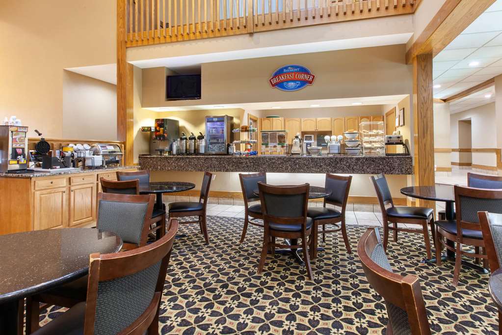 Baymont by Wyndham Franklin - photo 23