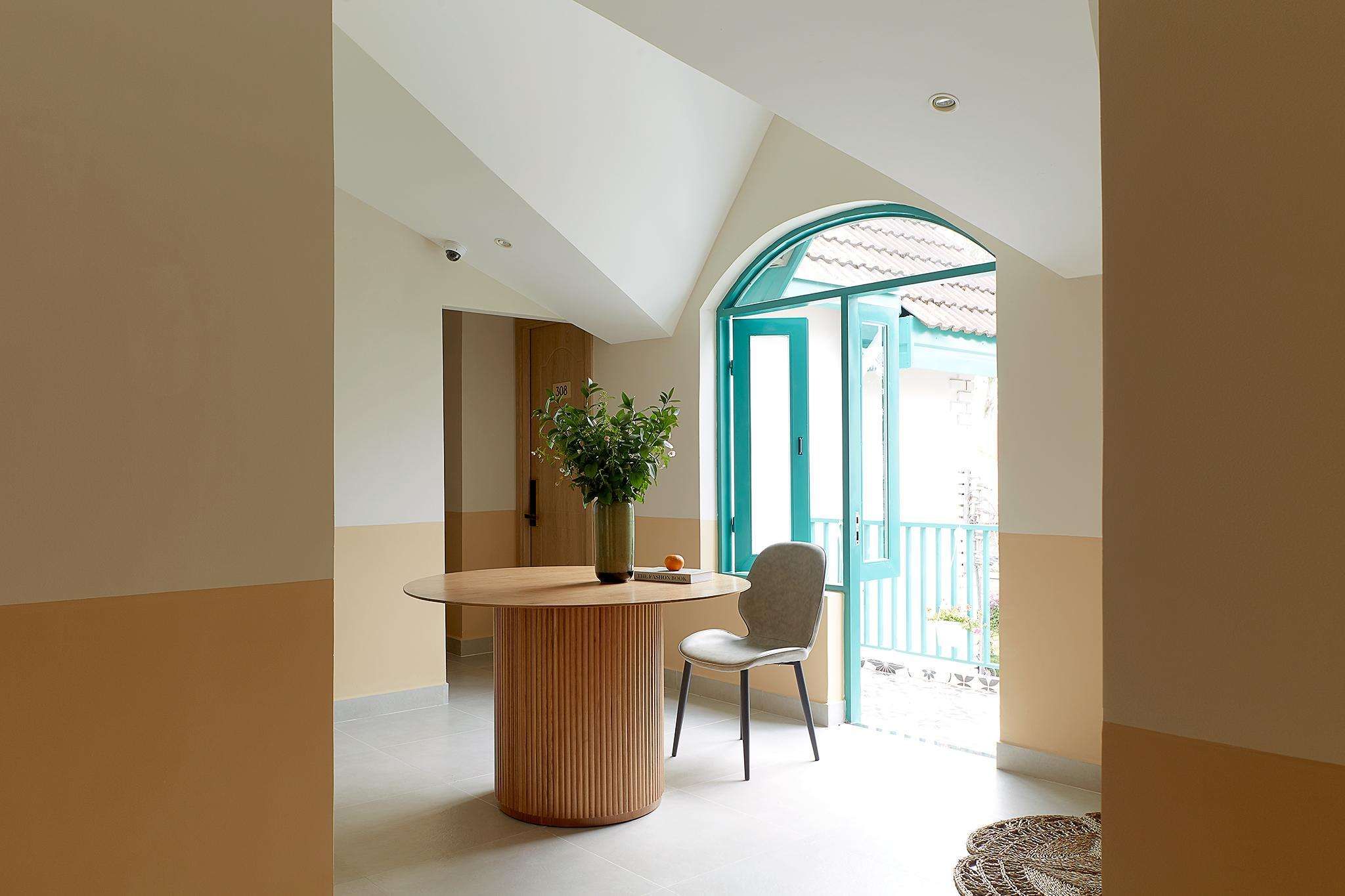 Larimar Villas Cô Giang — 4-Star Luxury Hotel in Da Lat, Vietnam