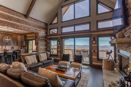 Above and Beyond in Boone, United States