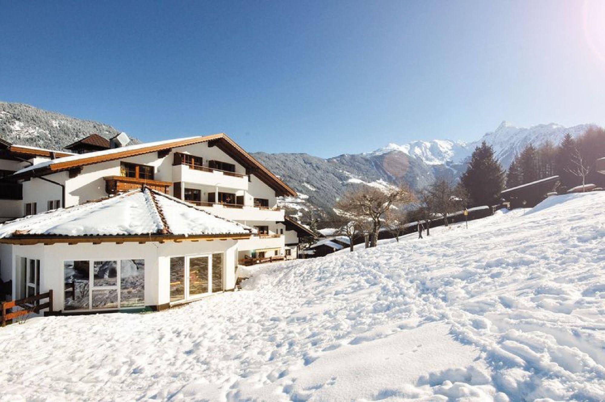 Aktiv Panoramahotel Daniel