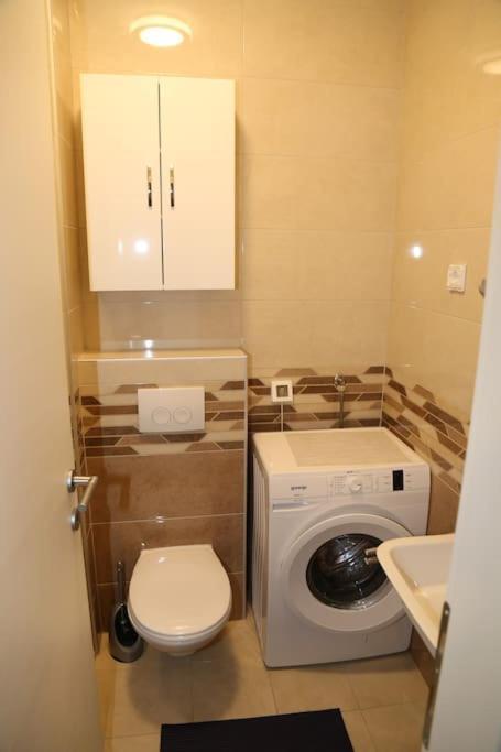 Vincenzo Bellini Apartment