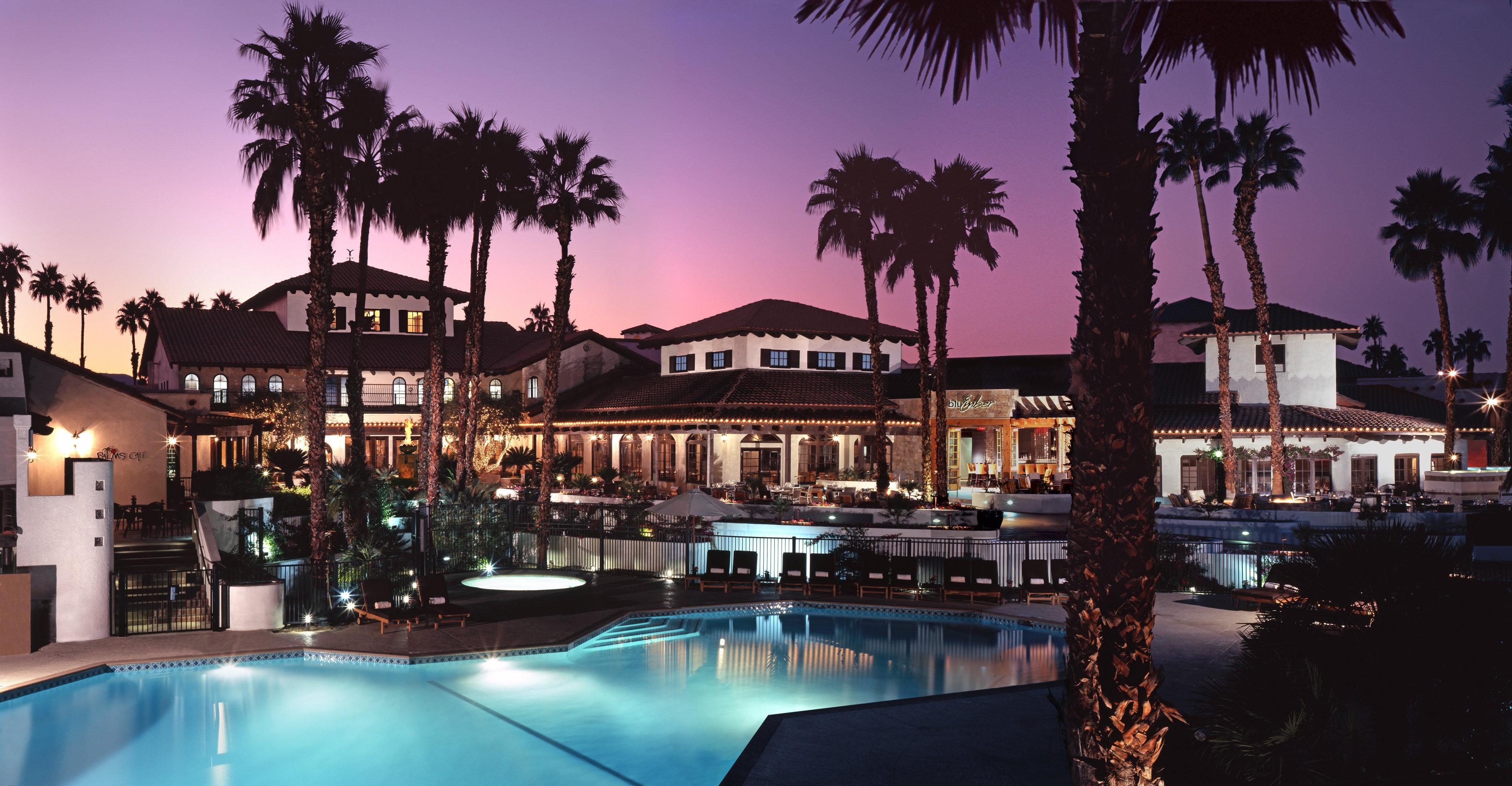 Omni Rancho Las Palmas Resort & Spa - photo 11