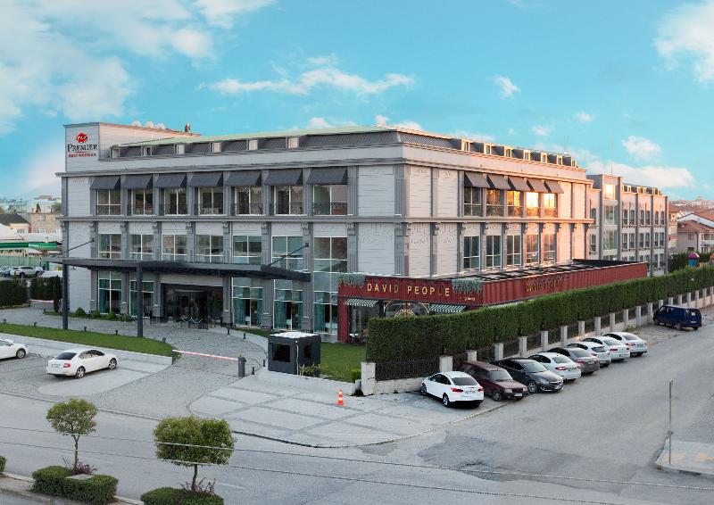 Premier Inn Sakarya — Erenler — photo 5