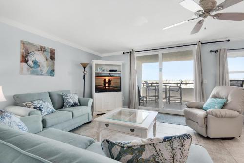 Nautilus 1102 — 4-Star Luxury Hotel in Fort Walton Beach, United States