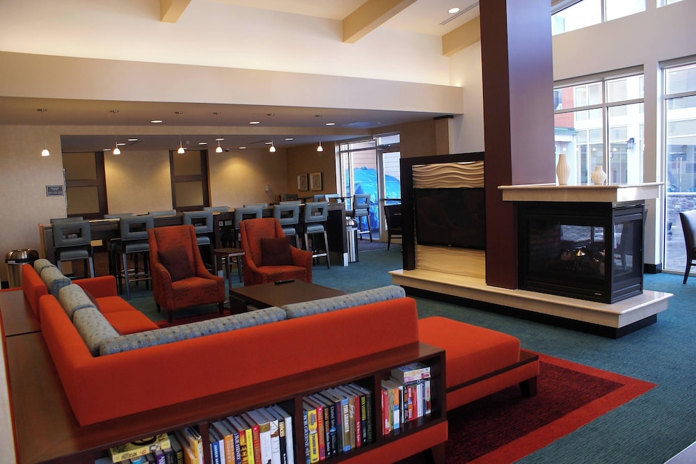 Residence Inn by Marriott Pittsburgh Monroeville Wilkins - photo 2