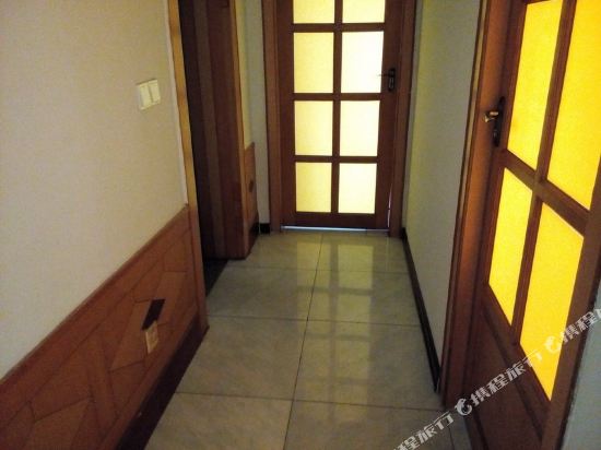 Rizhao haoyuan hotel - last minute hotel in Rizhao