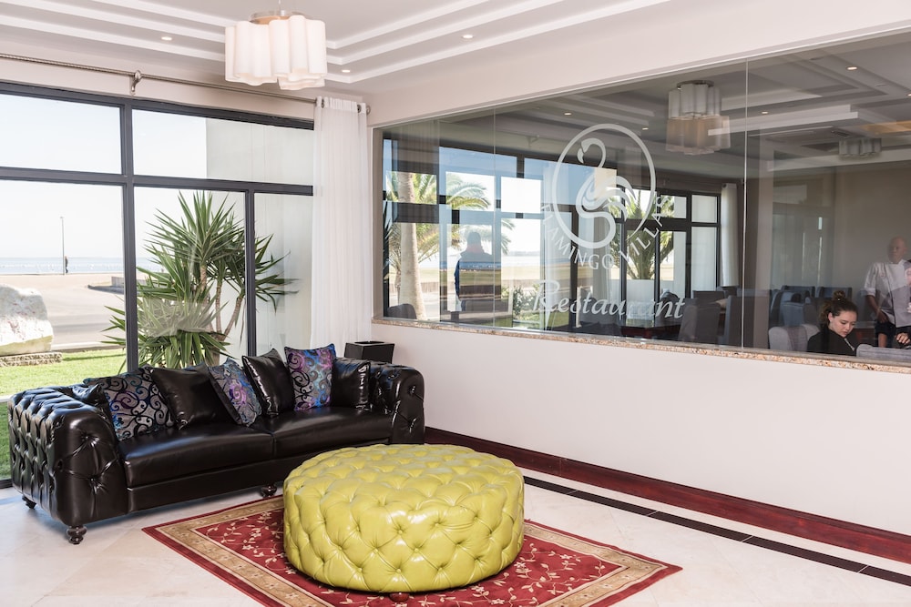 Flamingo Villa Boutique Hotel — Walvis Bay — photo 2